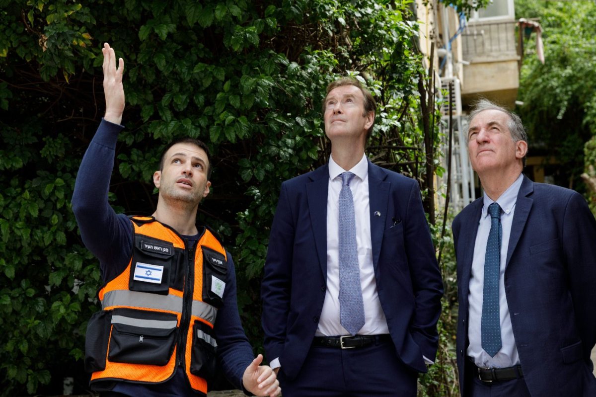 צילום: נמרוד ארונוב