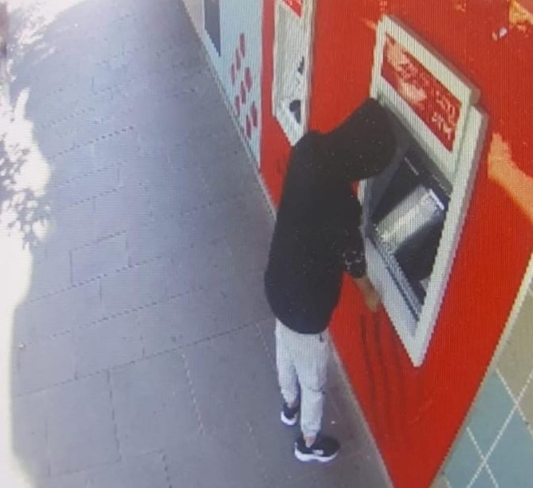 צילום: דוברות המשטרה