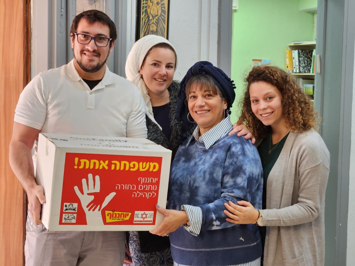 צילום: יח״צ