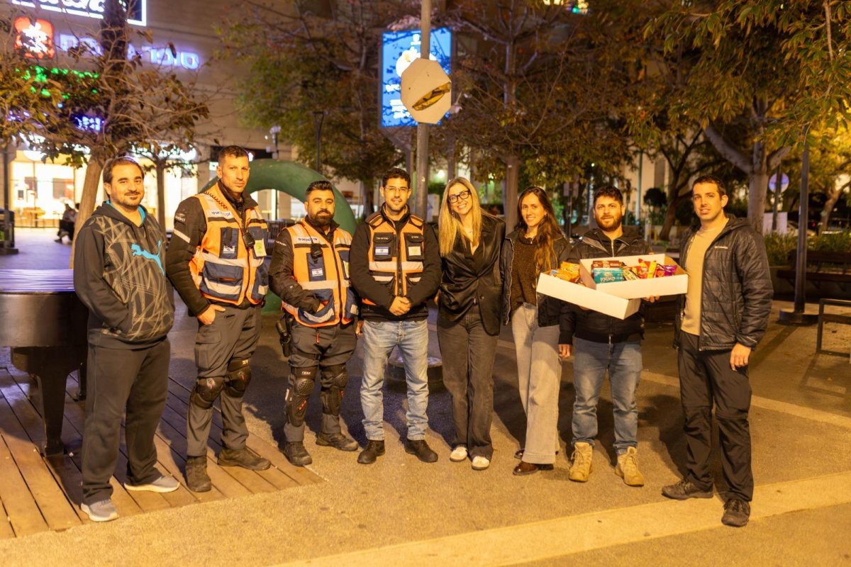 צילום: אורי חבושי