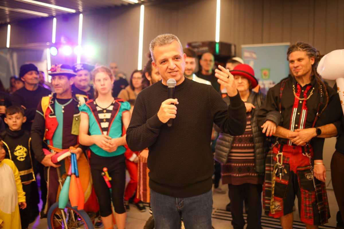 צילום: אורי חבושי