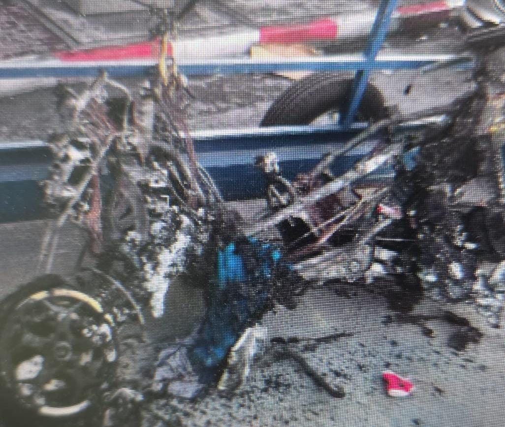 צילום: דוברות המשטרה