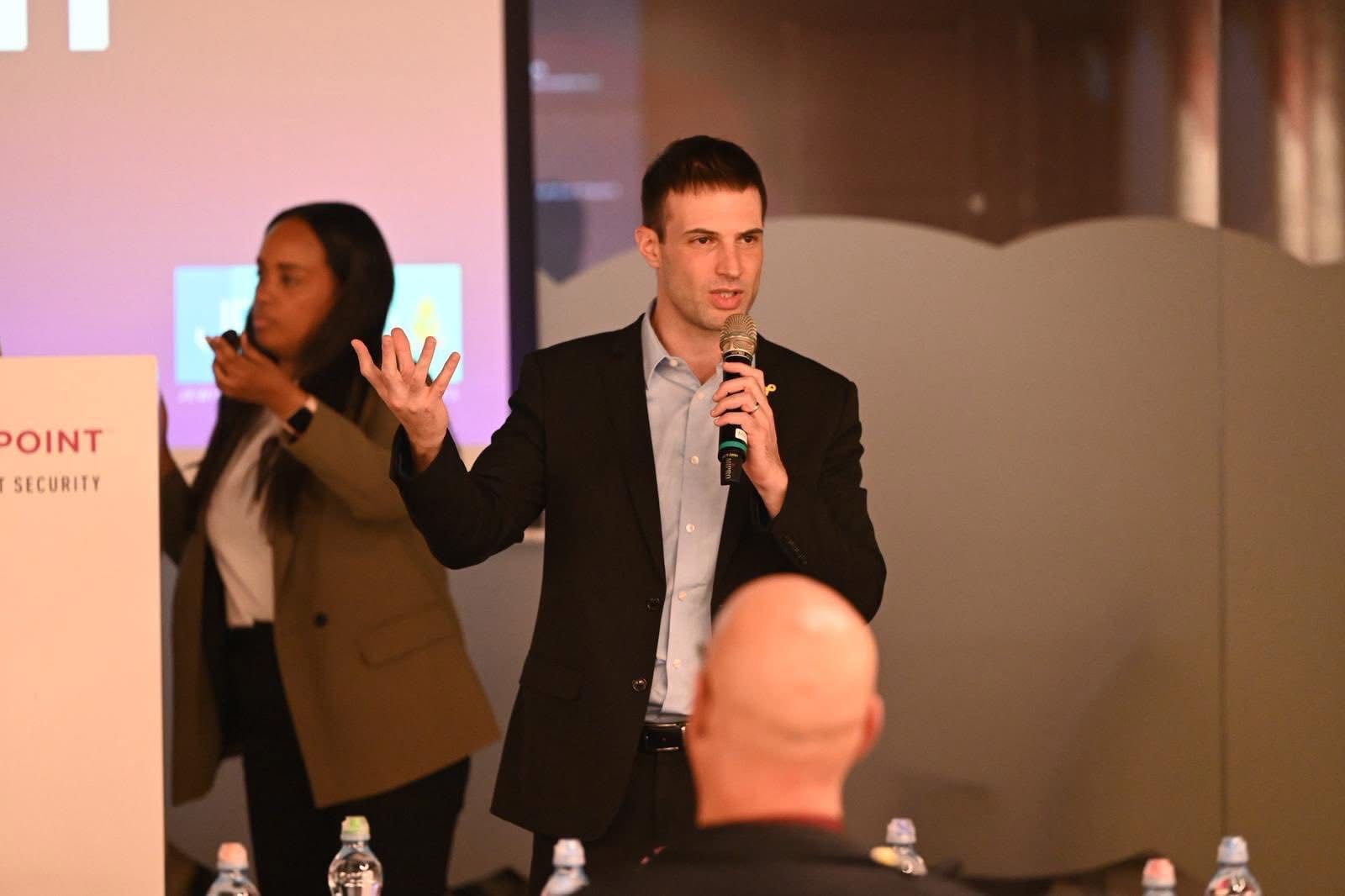 צילום באדיבות המצולם