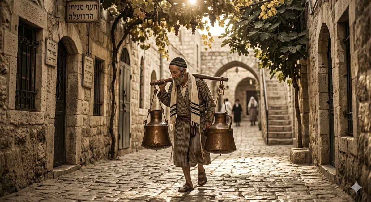 אילוסטרציה AI