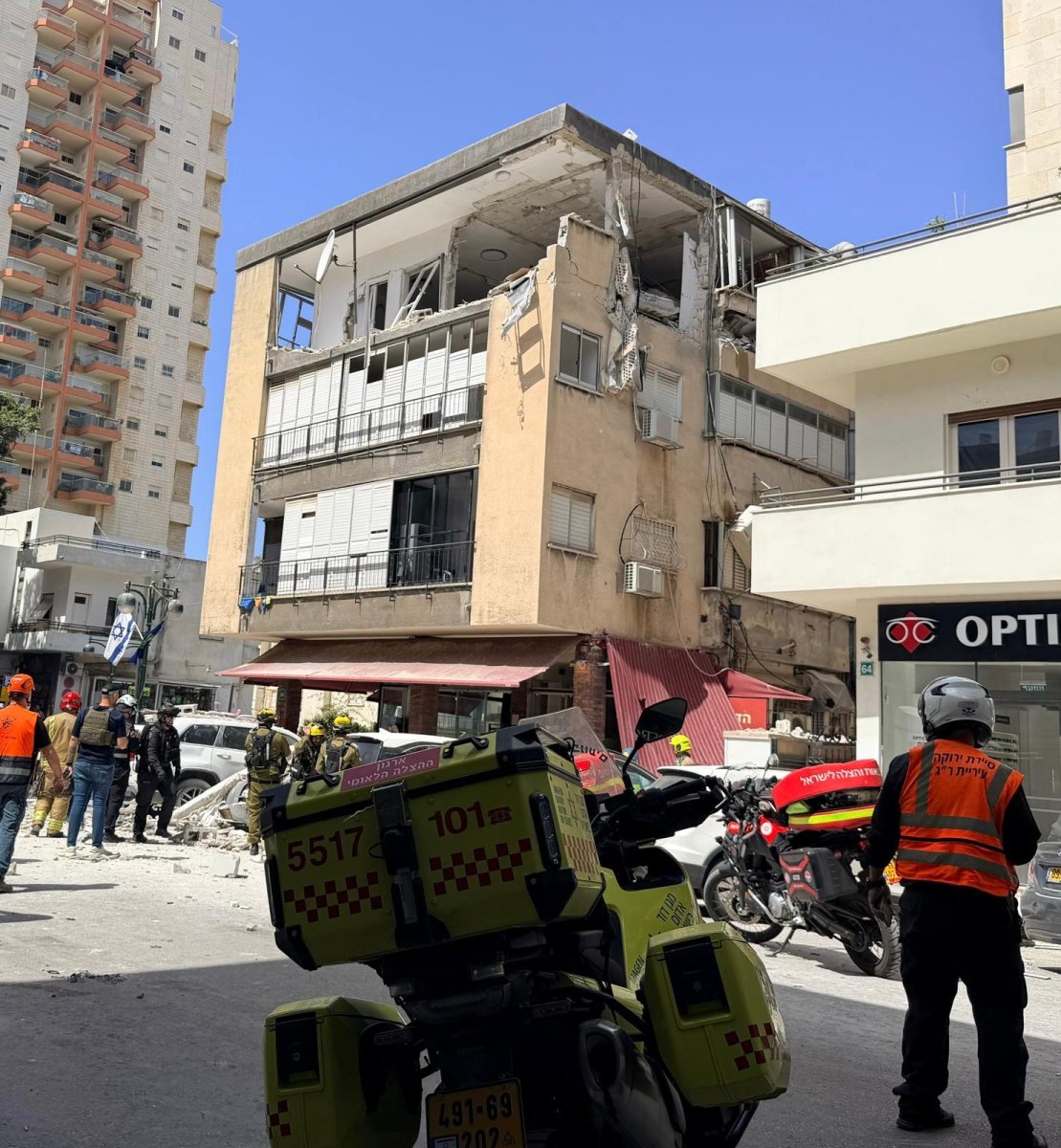 צילום: מד״א