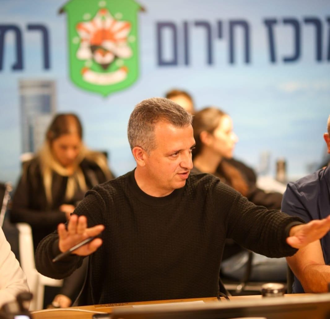 כרמל שאמה-הכהן (צילום: עמוד הפייסבוק, כרמל שאמה-הכהן)