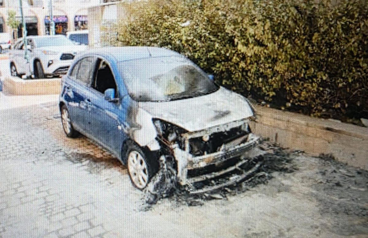 צילום: דוברות המשטרה