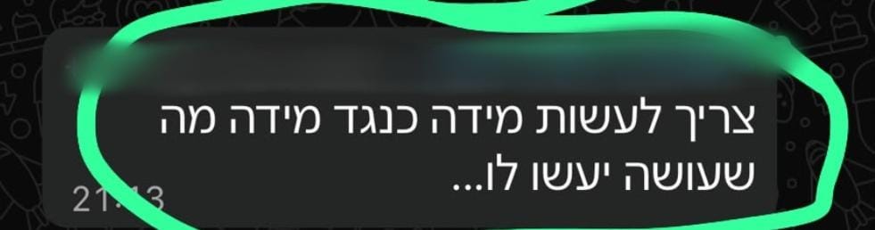 צילום: דוברות המשטרה