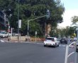 פתרון וסדר בתנועה: רמזור חדש נולד בגבעתיים