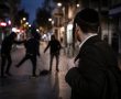 אברך הותקף ברחוב הרצל. זוהר ישרים: ״מעשה חמור שאין לו מקום ברמת גן״