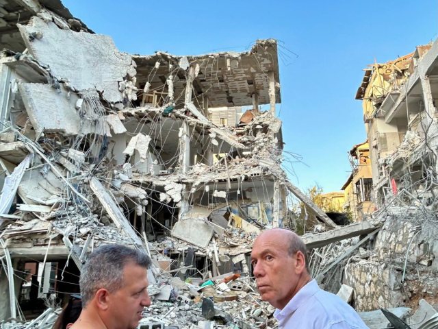 צילום: משרד מבקר המדינה