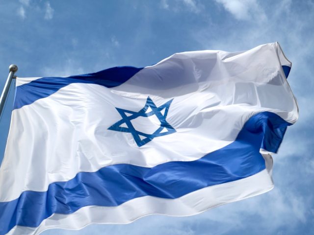 דגל ישראל