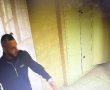 מי מזהה? את הגנב שפרץ הבוקר לבית ברחוב ירמיהו בירושלים וגנב ציוד יקר ערך