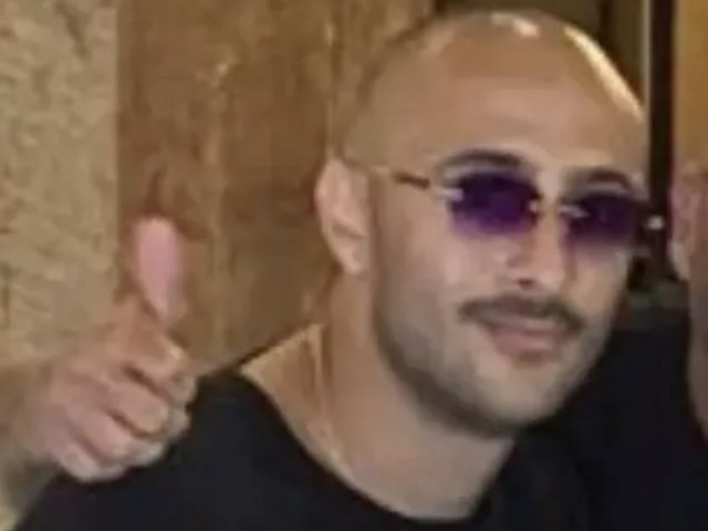 צילום מרשתות חברתיות