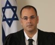 טרגדיה השופט בני שגיא, נהרג בתאונת דרכים בכביש 6 מחלף שורק