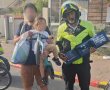 בפעם השנייה בתוך שבוע: תינוק ננעל ברכב ברמת גן