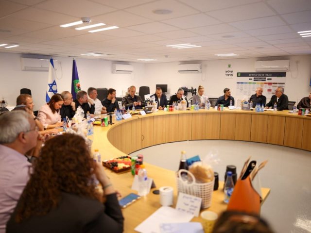 צילום: דוברות עיריית רמת גן