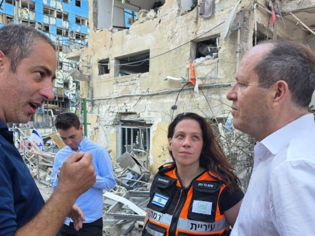 צילום: דוברות עיריית רמת גן