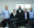 החלה שליחת הודעות הזכייה לזוכים בהגרלה השישית של תכנית 'דירה בהנחה'