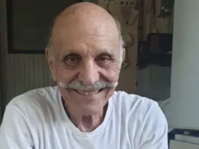 צילום באדיבות המשפחה