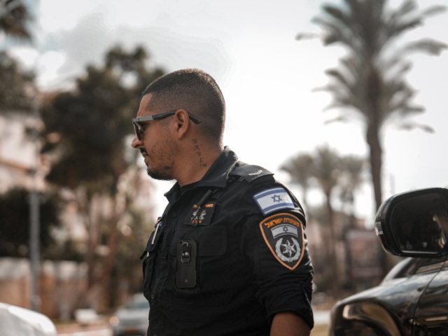 צילום: דוברות המשטרה
