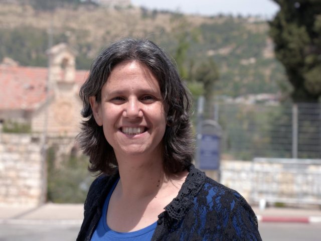 צילום: יוני לובלינר