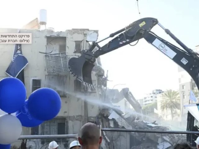 צילום: ענב נדל״ן
