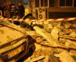 ״לילה קשה לרמת גן״: שני הרוגים מפגיעת טיל איראני