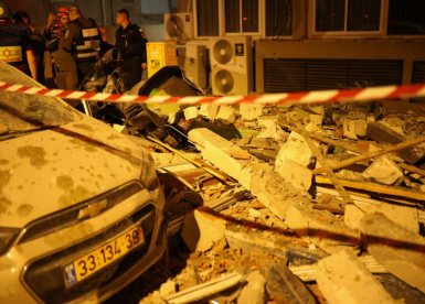 צילום: דוברות עיריית רמת גן