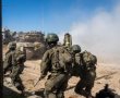 שיגר, ברח וחוסל: צה"ל מתמודד עם משגרי הרקטות וממשיך את התמרון בחאן יונס