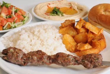 קבב עירקי בחמגשית