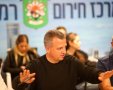 כרמל שאמה-הכהן (צילום: עמוד הפייסבוק, כרמל שאמה-הכהן)