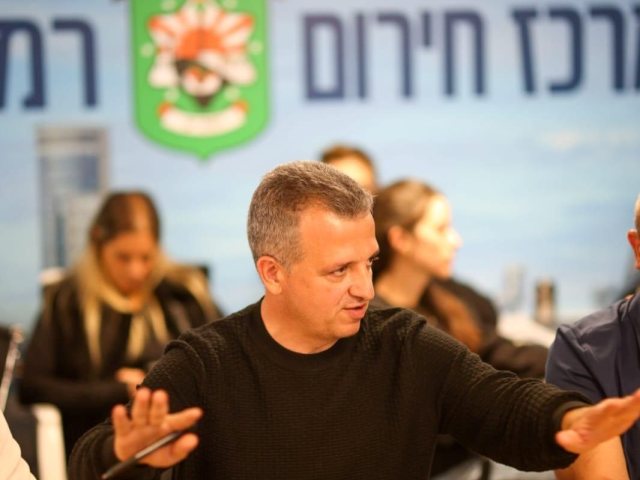 כרמל שאמה-הכהן (צילום: עמוד הפייסבוק, כרמל שאמה-הכהן)