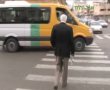 כתב אישום: לא צייתה לרמזור עצור בשכונה ב', וגרמה למותו של תושב העיר בן 80 