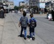 השר פרוש עוצר תקציבים לחינוך במזרח ירושלים: "לא נפתור הסתה בפיזור כספים"