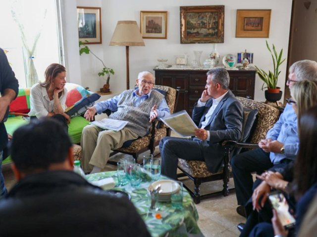 צילום: אורי חבושי