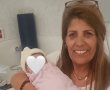 ניצחון החיים: נכדה ואחיינית לשני גיבורים נולדה ב'אסותא אשדוד'