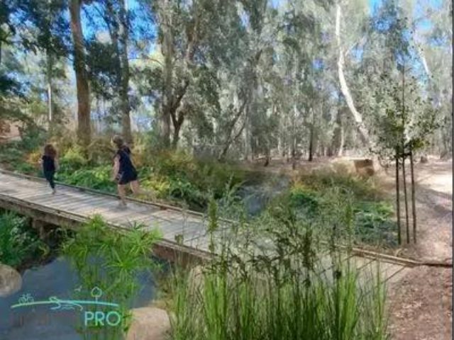 צילום מעמוד הפייסבוק של רועי ברזילי