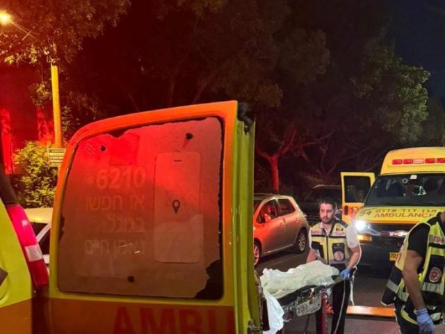 צילום: דוברות הצלה