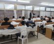 דרמה: החיידר הוותיק באשדוד פורש מהחינוך העצמאי