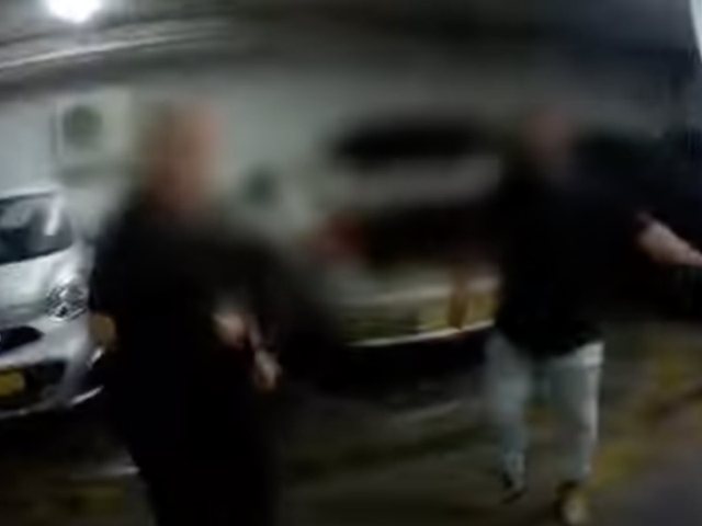 צילום: דוברות אגון ידידים
