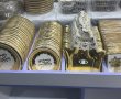 סיירת המימונה של גדרה יוצאת לדרך: חגיגה מתוקה ברחבי המושבה 