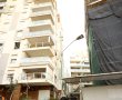 מספר זירות נפילה ברמת גן במהלך הלילה - אין נפגעים