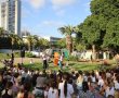 למען הסביבה: גבעתיים מוציאה לדרך את חודש הקיימות ואיכות הסביבה
