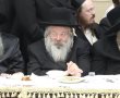 הערב: שמחת בר המצווה לנכדו מאשדוד של האדמו"ר מגור
