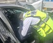 האסון הנורא בדרך לירושלים: הפעוט שנהרג בתאונה הוא אבינועם מאיר דוידזון