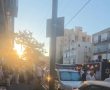 עוד פילוג והפעם טענות על תהלוכת הכנסת ספר תורה 