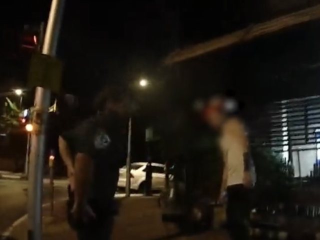 צילום: דוברות המשטרה