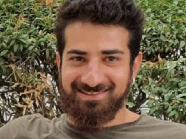 צילום באדיבות מטה משפחות החטופים ברמת גן-גבעתיים