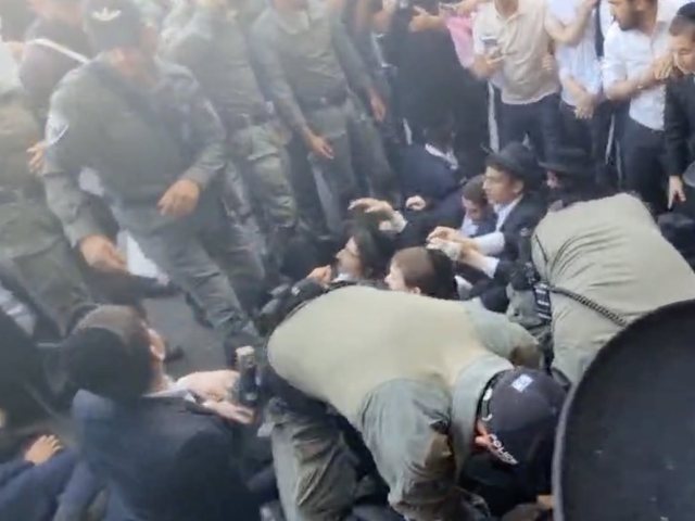 צילום מרשתות חברתיות